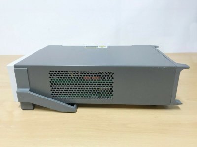 Источник-измеритель Keithley 2440 (демонстрационный)